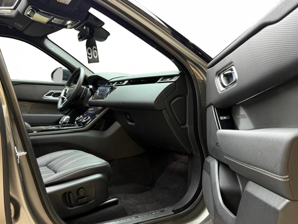 Land Rover Range Rover Velar P400e R-Dynamic - foto 17