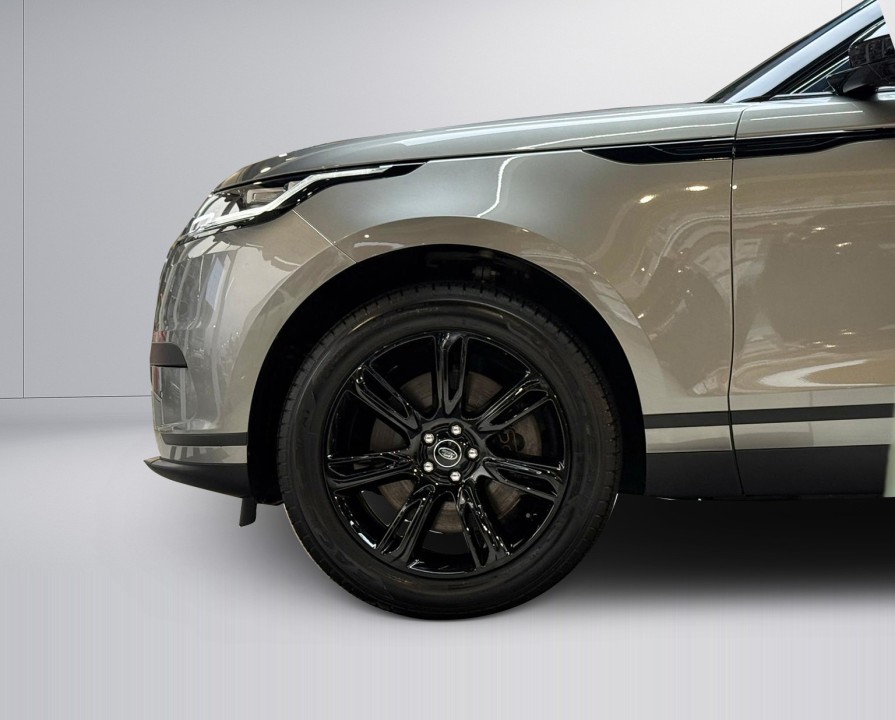 Land Rover Range Rover Velar P400e R-Dynamic - foto 28