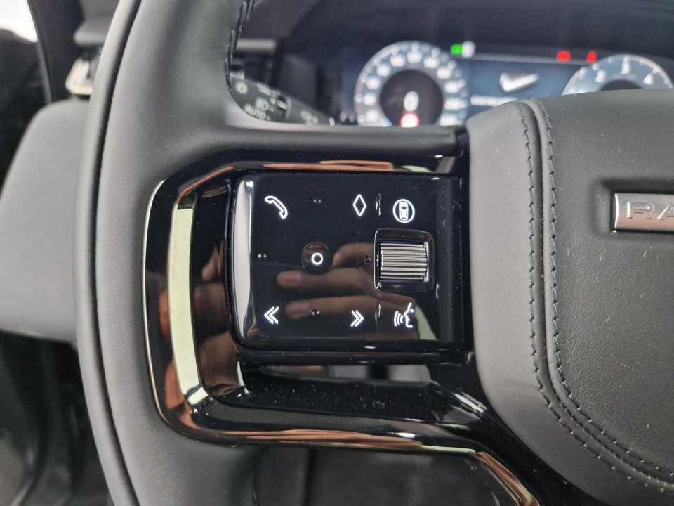 Land Rover Range Rover Velar P400e S - foto 15