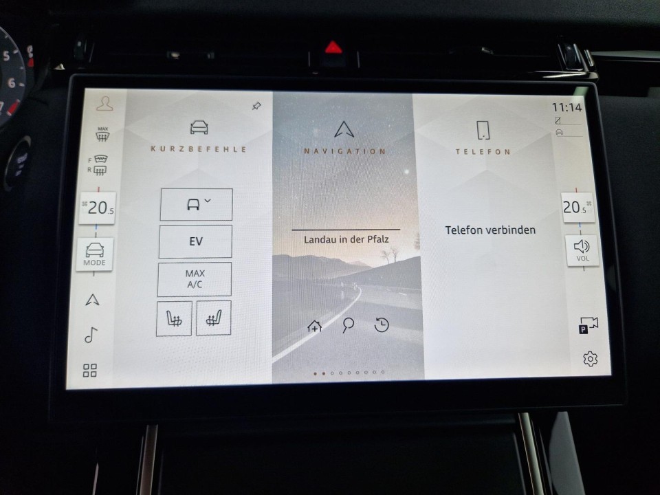 Land Rover Range Rover Velar P400e S - foto 21