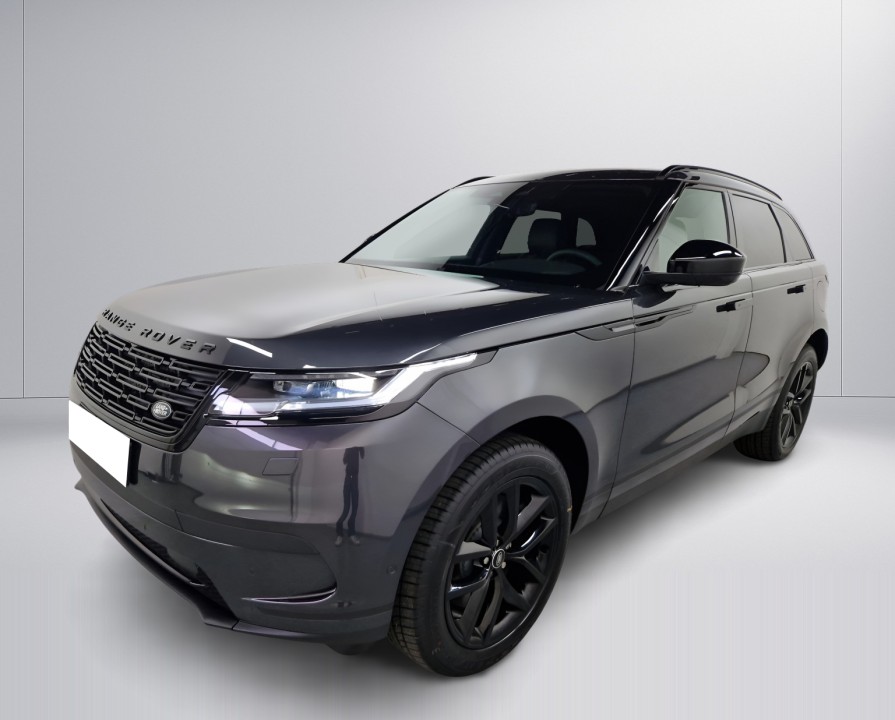Land Rover Range Rover Velar P400e S (5)