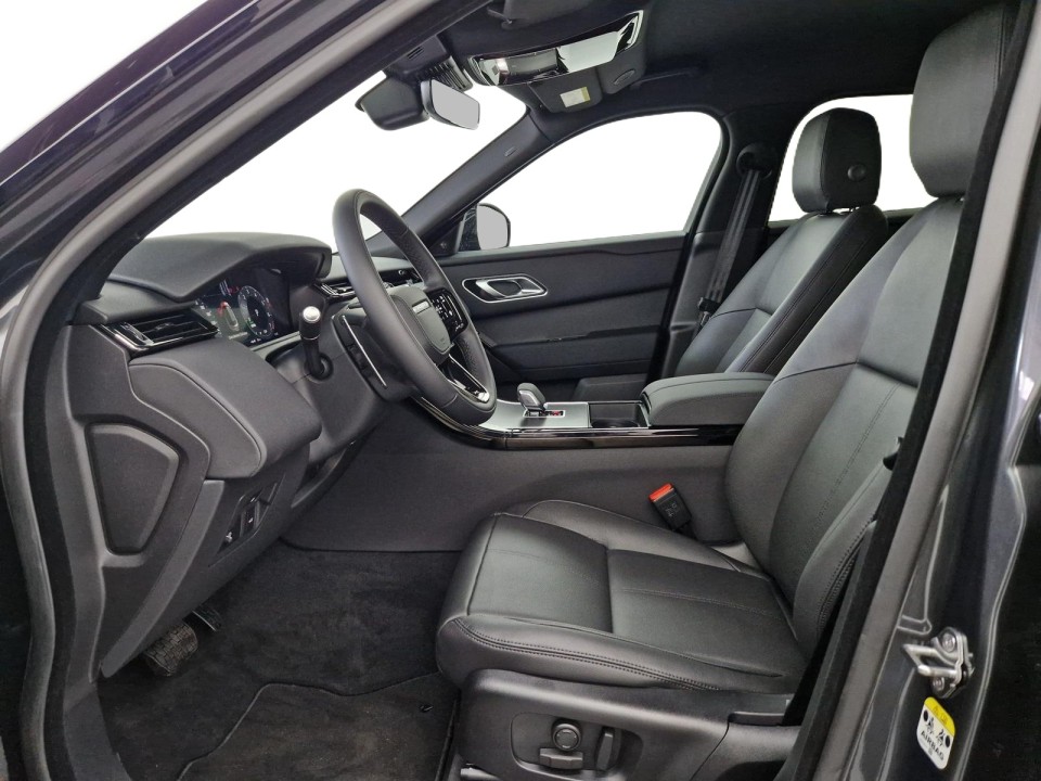 Land Rover Range Rover Velar P400e S - foto 8