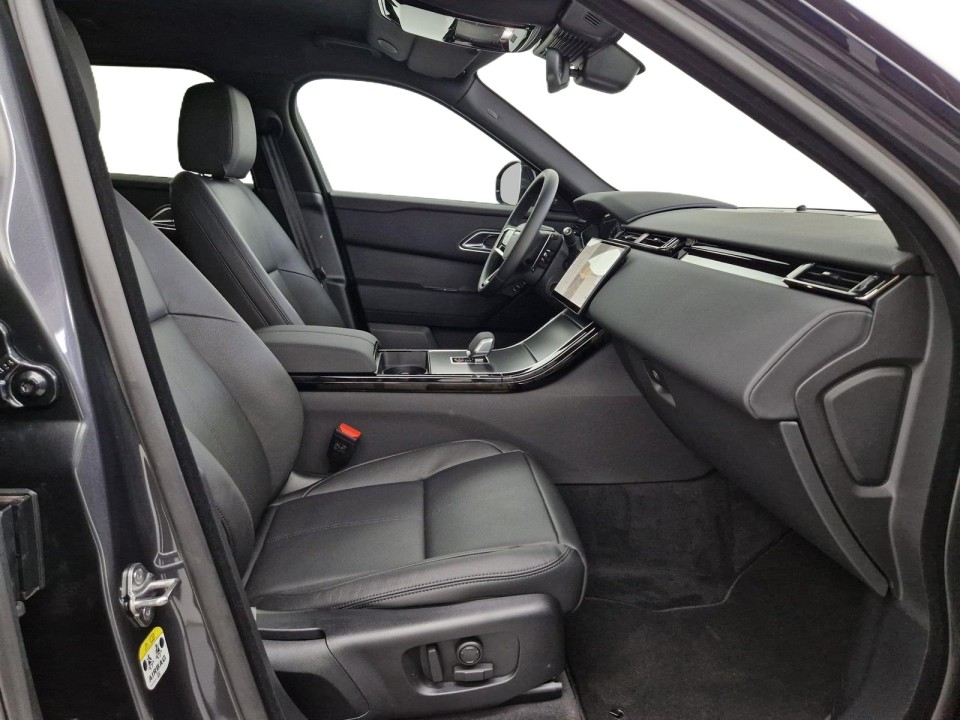 Land Rover Range Rover Velar P400e S - foto 11