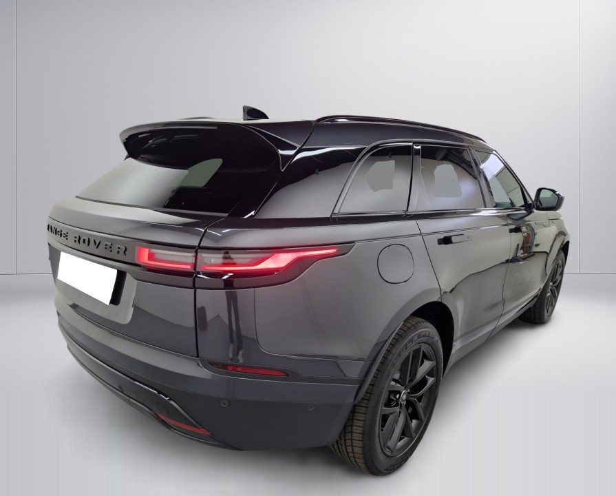 Land Rover Range Rover Velar P400e S (2)