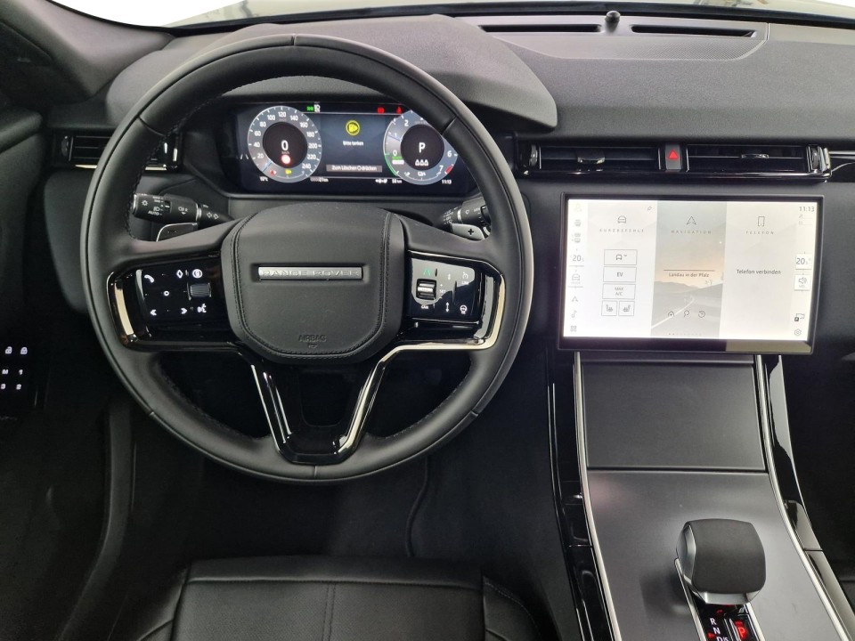 Land Rover Range Rover Velar P400e S - foto 13