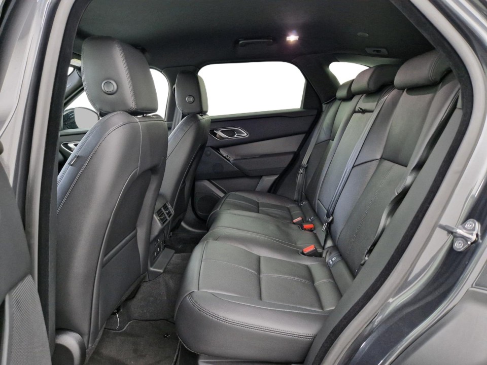 Land Rover Range Rover Velar P400e S - foto 9