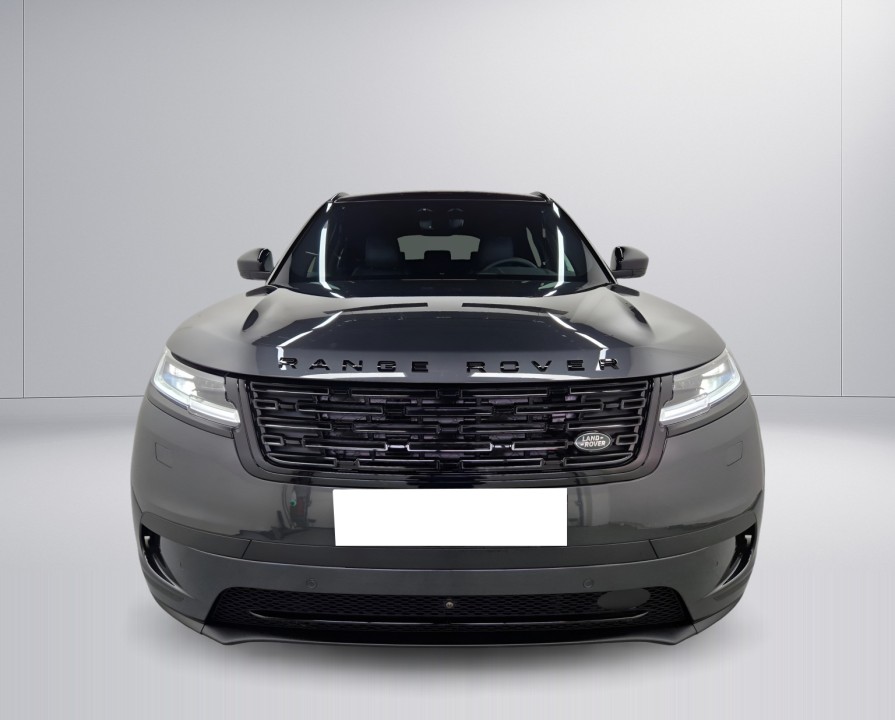 Land Rover Range Rover Velar P400e S - foto 6