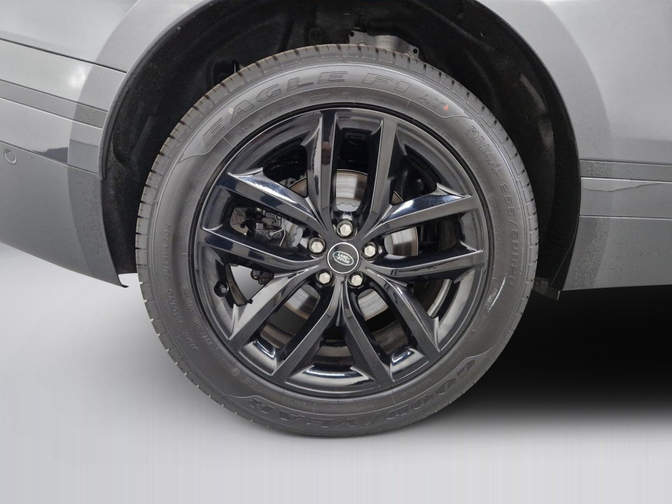 Land Rover Range Rover Velar P400e S - foto 34