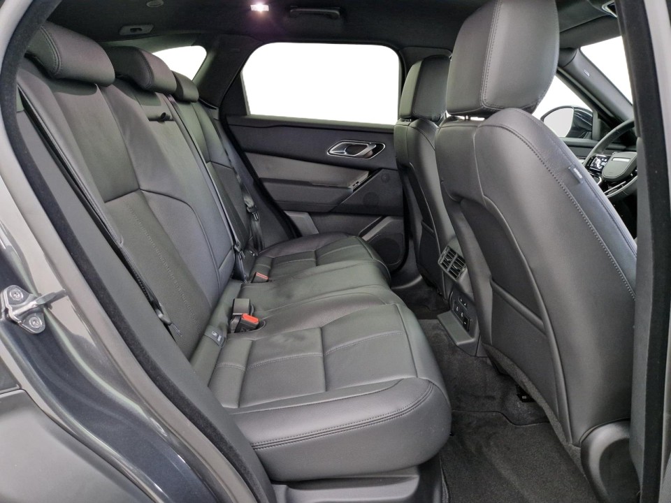 Land Rover Range Rover Velar P400e S - foto 10