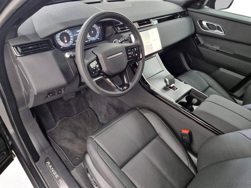 Land Rover Range Rover Velar P400e S - foto 7