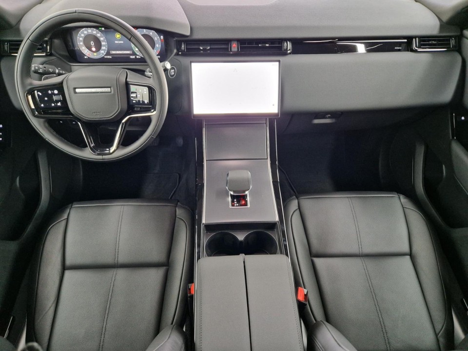 Land Rover Range Rover Velar P400e S - foto 12