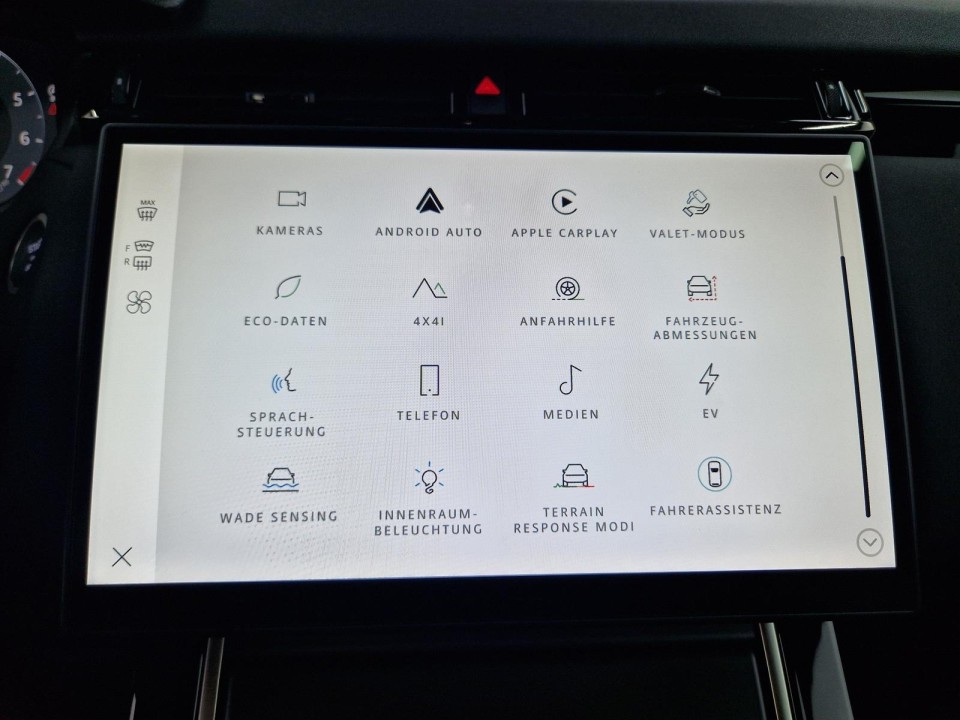 Land Rover Range Rover Velar P400e S - foto 22