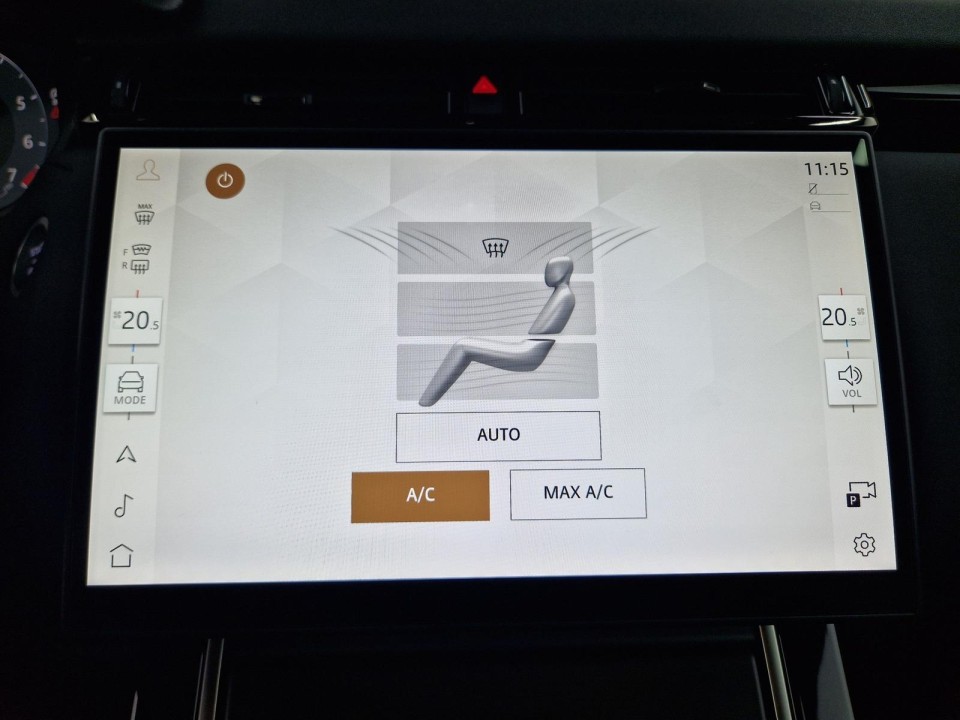 Land Rover Range Rover Velar P400e S - foto 23