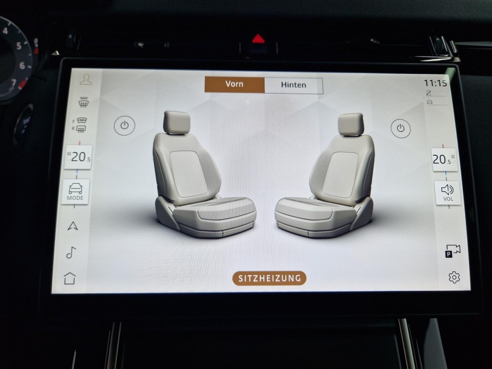 Land Rover Range Rover Velar P400e S - foto 25