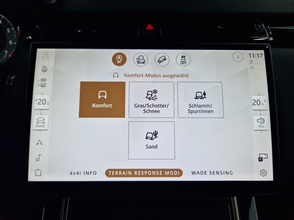 Land Rover Range Rover Velar P400e S - foto 26