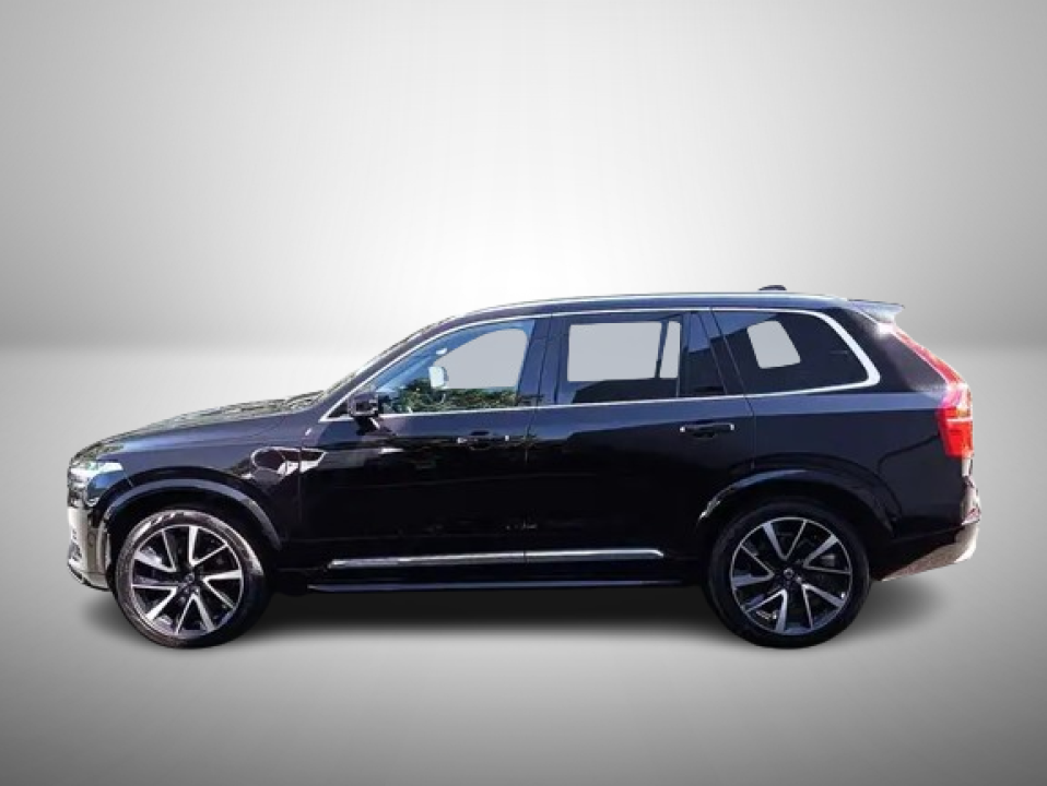 Volvo XC 90 T8 AWD Twin Engine Geartronic Inscription (2)