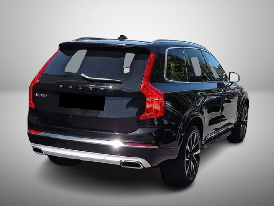 Volvo XC 90 T8 AWD Twin Engine Geartronic Inscription (4)