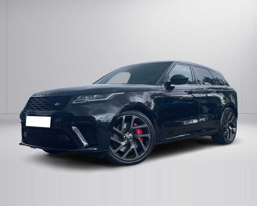Land Rover Range Rover Velar P550 SV Autobiography - foto 7