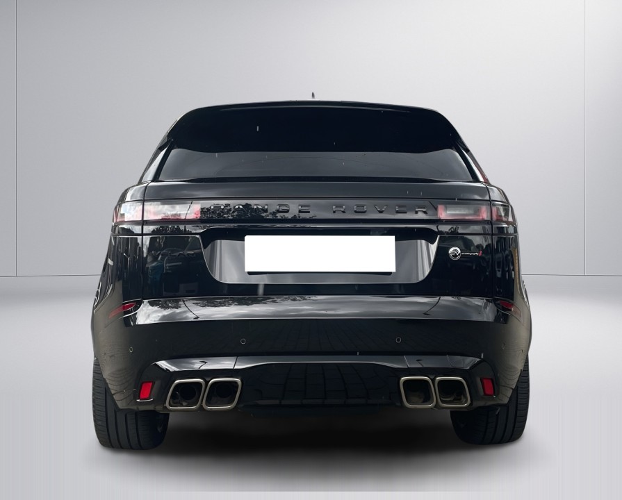 Land Rover Range Rover Velar P550 SV Autobiography (4)