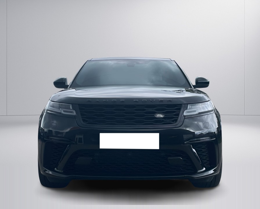 Land Rover Range Rover Velar P550 SV Autobiography - foto 8