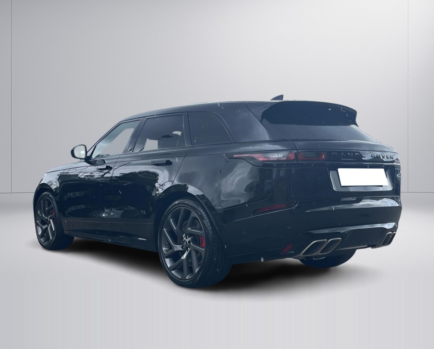 Land Rover Range Rover Velar P550 SV Autobiography (5)