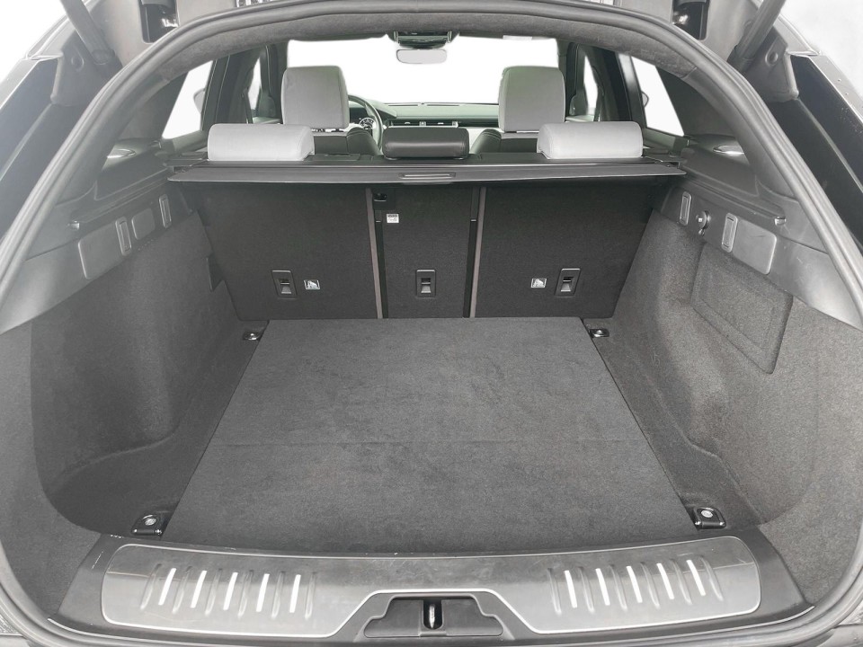 Land Rover Range Rover Velar P550 SV Autobiography - foto 14