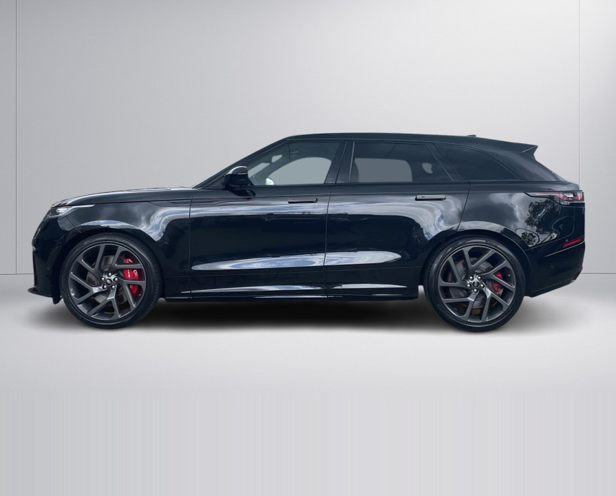 Land Rover Range Rover Velar P550 SV Autobiography - foto 6