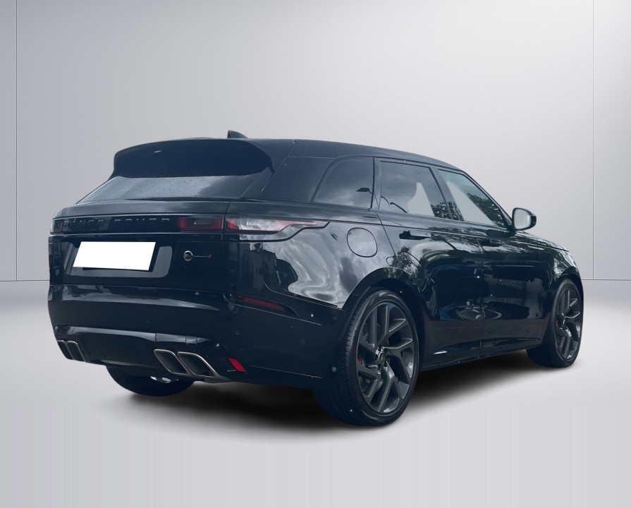 Land Rover Range Rover Velar P550 SV Autobiography (3)