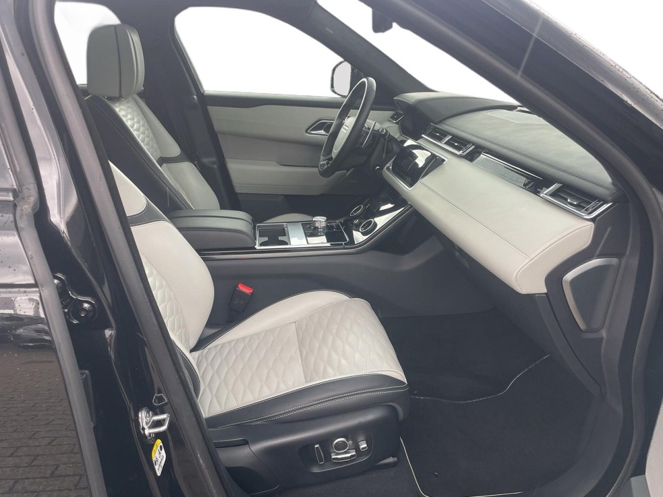 Land Rover Range Rover Velar P550 SV Autobiography - foto 12