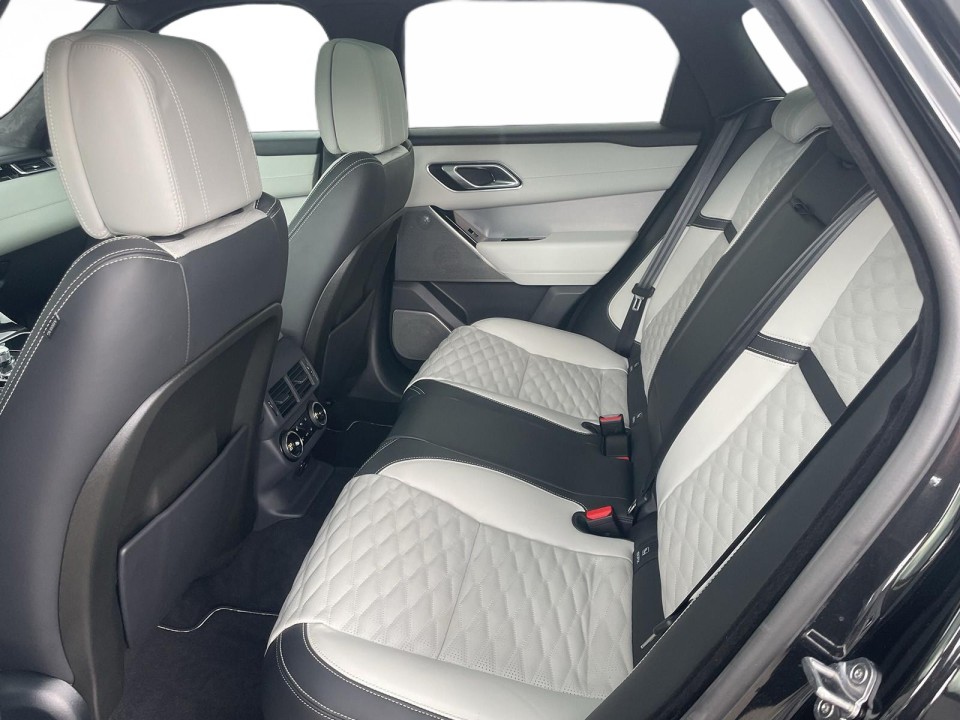 Land Rover Range Rover Velar P550 SV Autobiography - foto 10