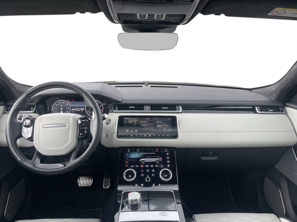 Land Rover Range Rover Velar P550 SV Autobiography - foto 13