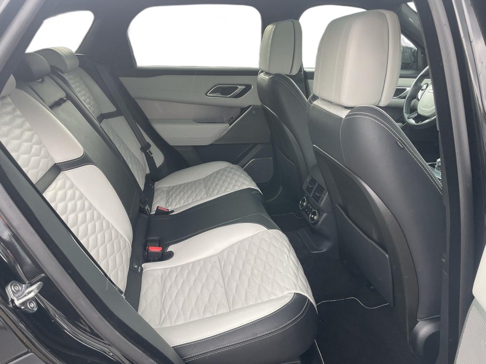 Land Rover Range Rover Velar P550 SV Autobiography - foto 11