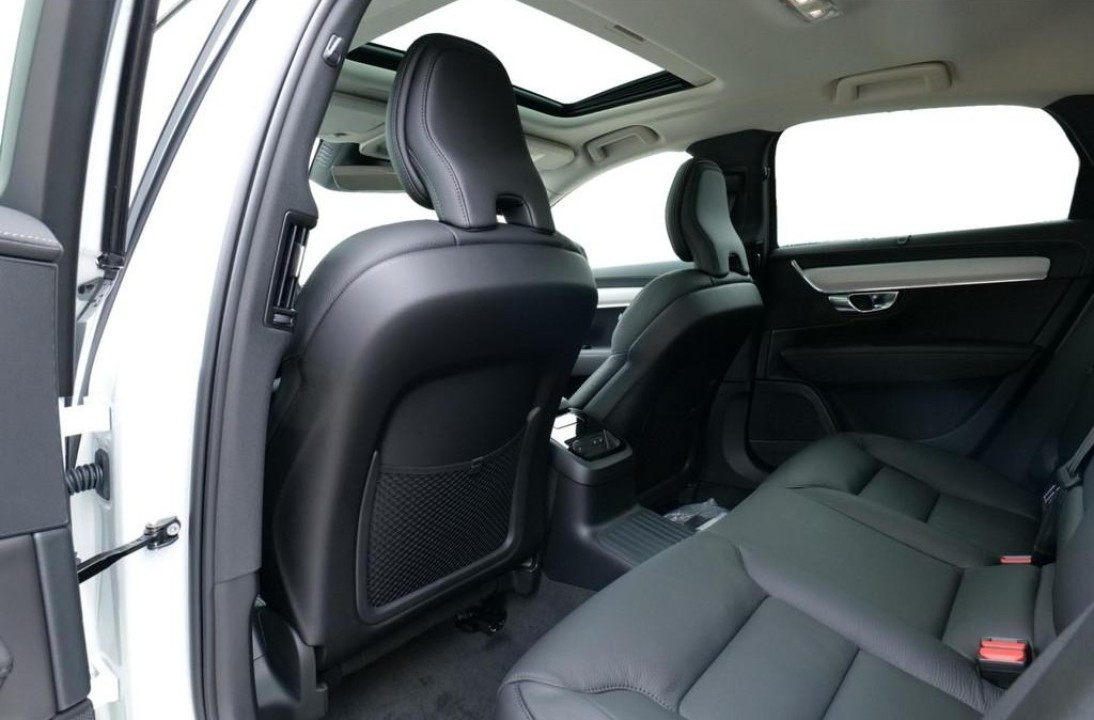 Volvo S90 T8 Recharge AWD Ultimate Dark - foto 9