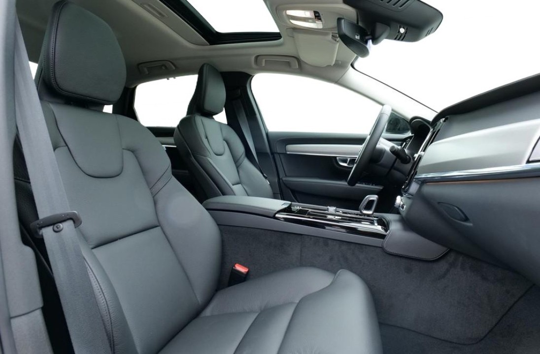 Volvo S90 T8 Recharge AWD Ultimate Dark - foto 11