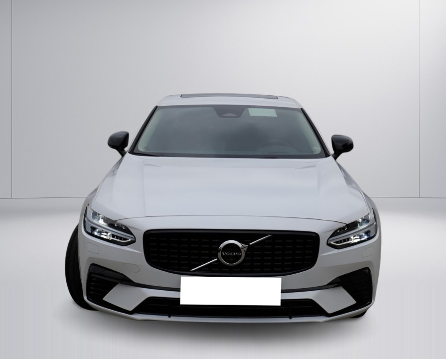 Volvo S90 T8 Recharge AWD Ultimate Dark - foto 6
