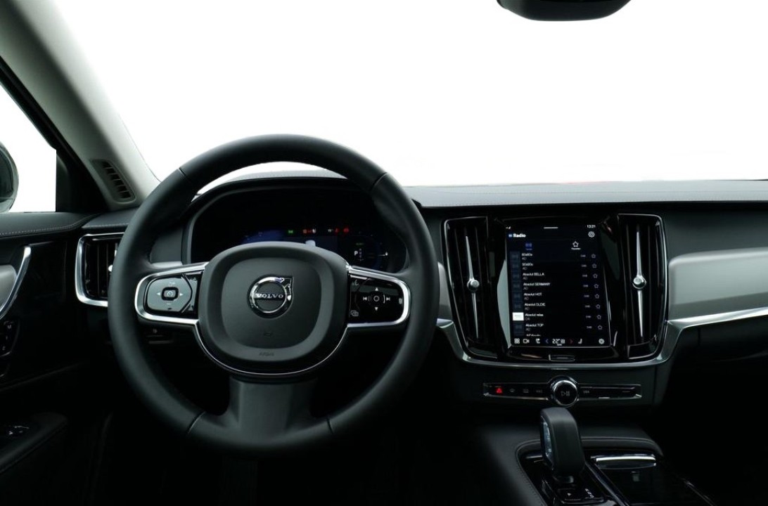 Volvo S90 T8 Recharge AWD Ultimate Dark - foto 13