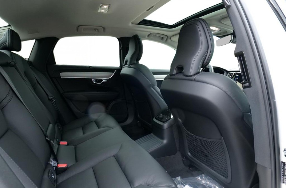 Volvo S90 T8 Recharge AWD Ultimate Dark - foto 10