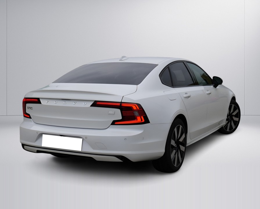 Volvo S90 T8 Recharge AWD Ultimate Dark (2)