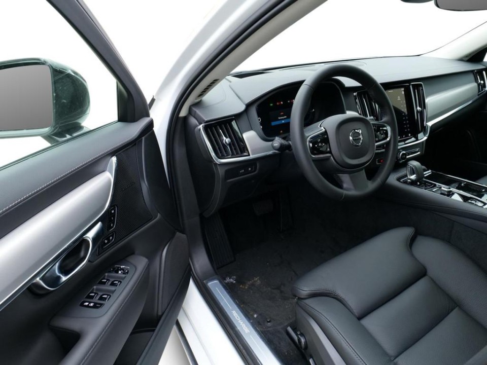 Volvo S90 T8 Recharge AWD Ultimate Dark - foto 7