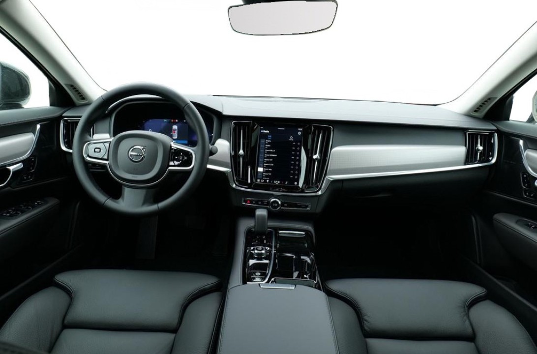 Volvo S90 T8 Recharge AWD Ultimate Dark - foto 12