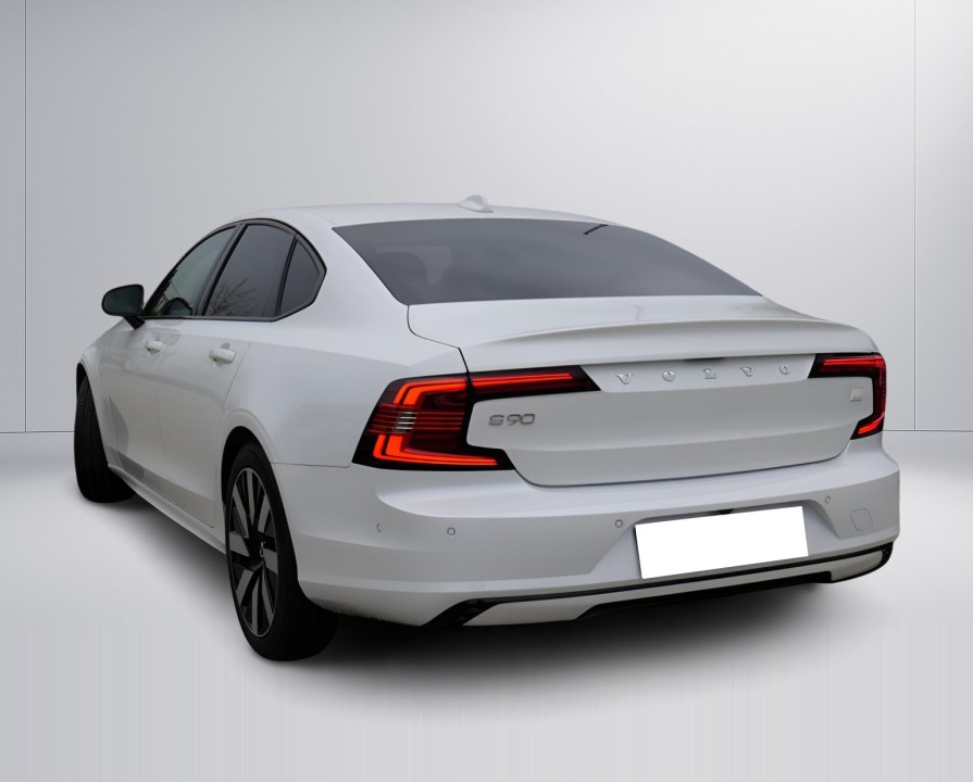 Volvo S90 T8 Recharge AWD Ultimate Dark (4)