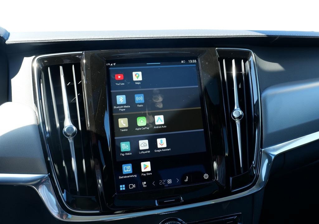 Volvo S90 T8 Recharge AWD Ultimate Dark - foto 18