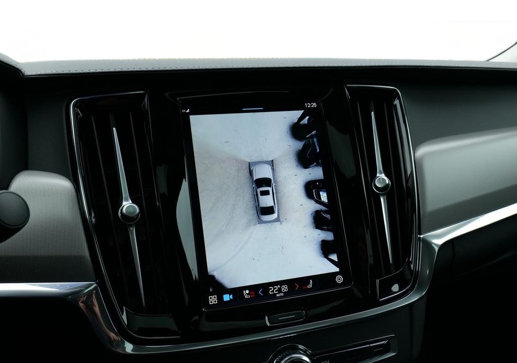 Volvo S90 T8 Recharge AWD Ultimate Dark - foto 19