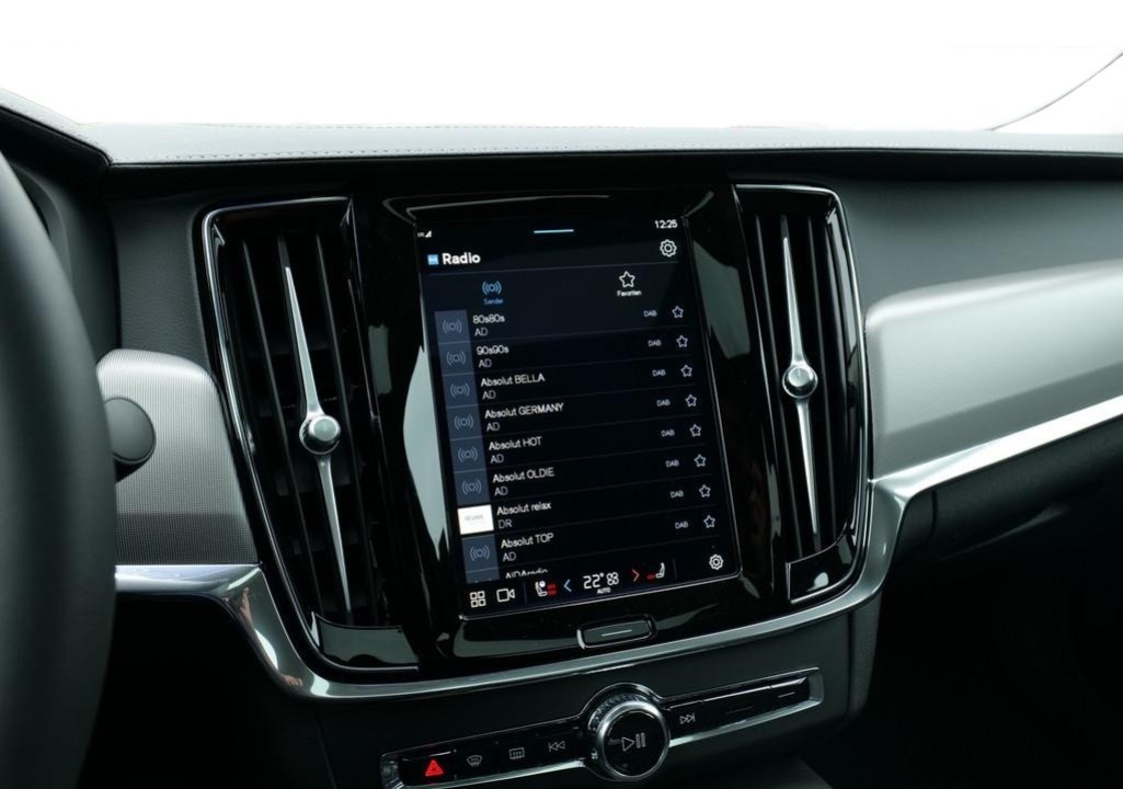 Volvo S90 T8 Recharge AWD Ultimate Dark - foto 20