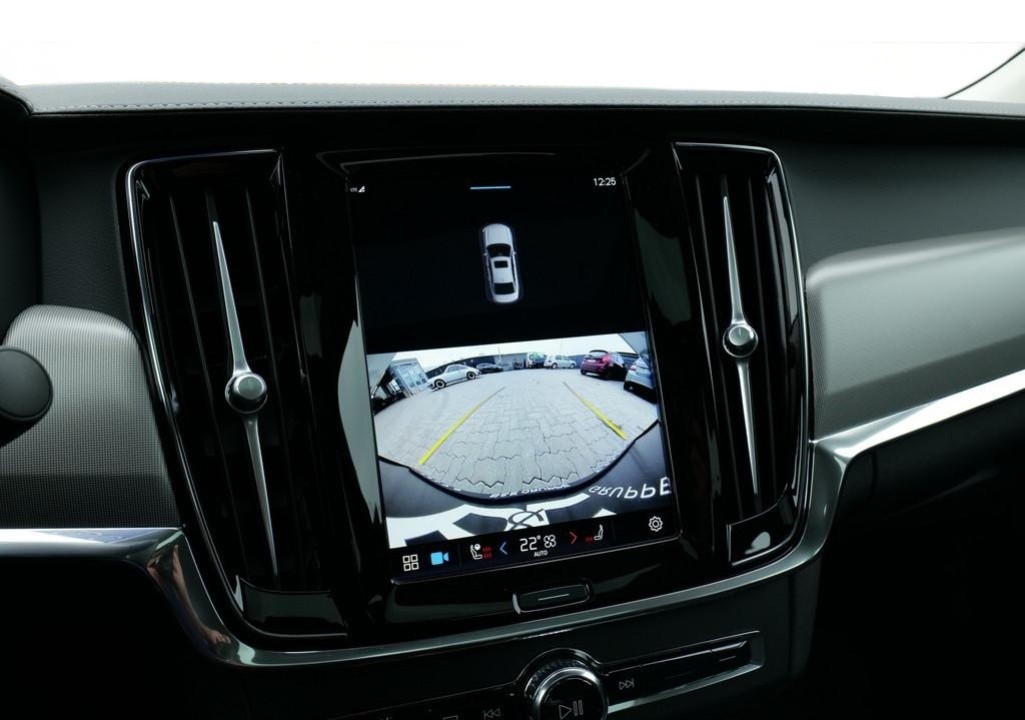 Volvo S90 T8 Recharge AWD Ultimate Dark - foto 21