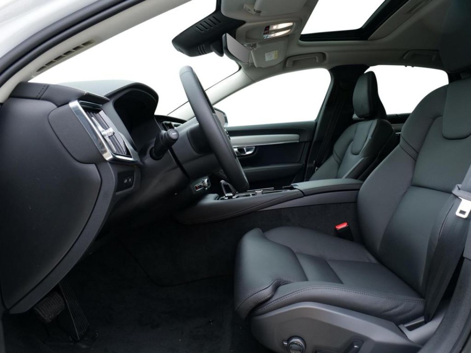 Volvo S90 T8 Recharge AWD Ultimate Dark - foto 8