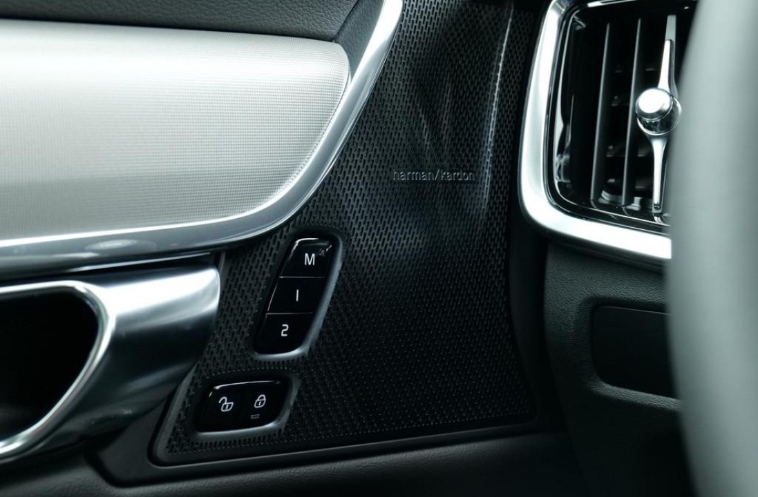 Volvo S90 T8 Recharge AWD Ultimate Dark - foto 14