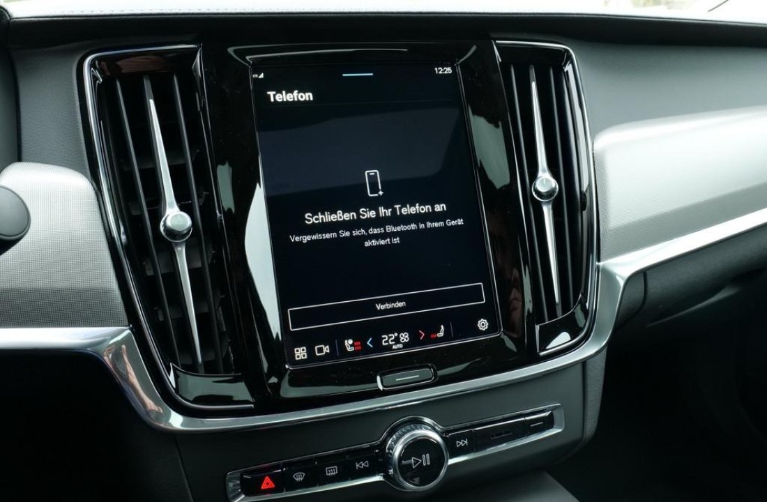 Volvo S90 T8 Recharge AWD Ultimate Dark - foto 16