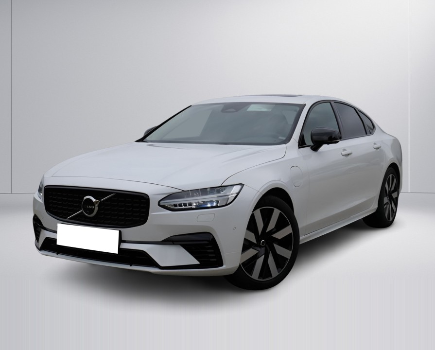 Volvo S90 T8 Recharge AWD Ultimate Dark (5)