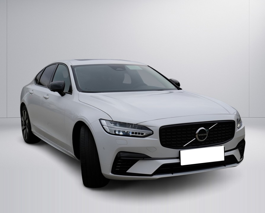Volvo S90 T8 Recharge AWD Ultimate Dark